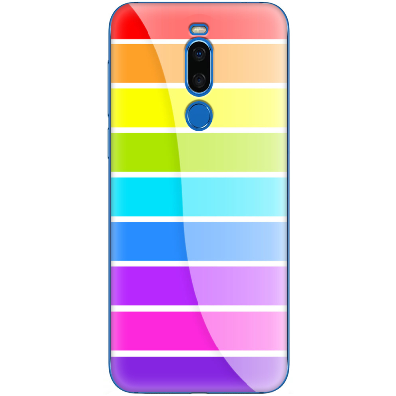 Чехол Uprint Meizu X8 