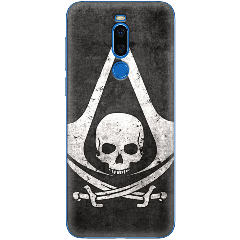 Чехол Uprint Meizu X8 