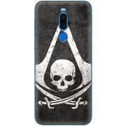 Чехол Uprint Meizu X8 