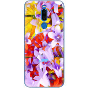 Чехол Uprint Meizu X8 