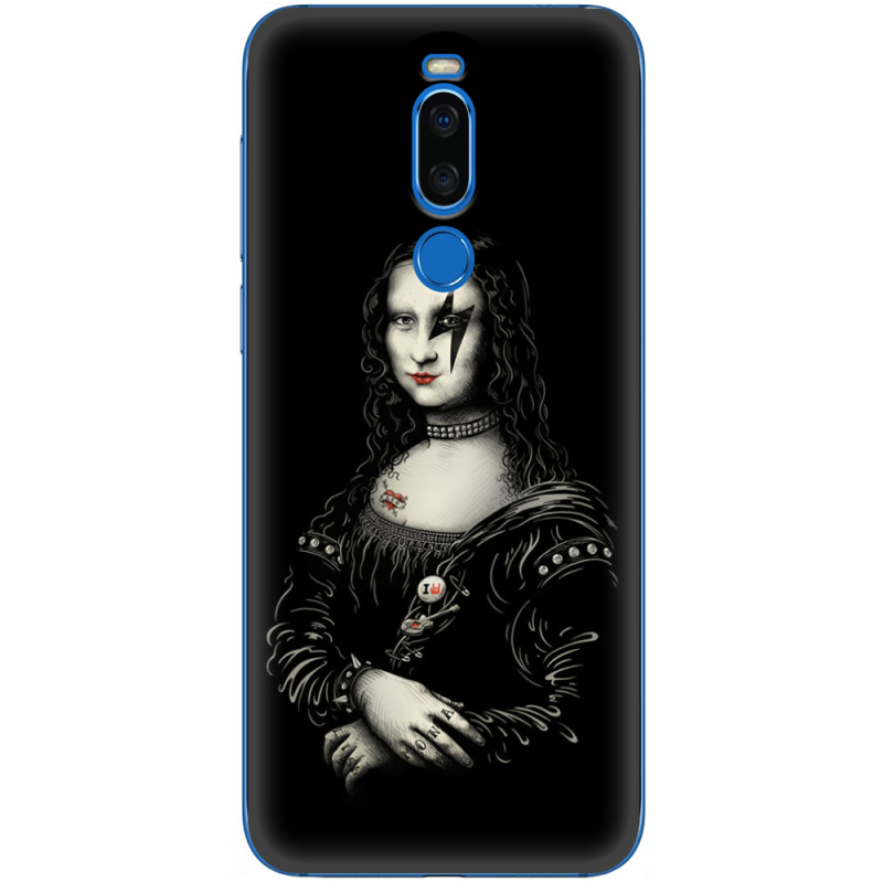 Чехол Uprint Meizu X8 