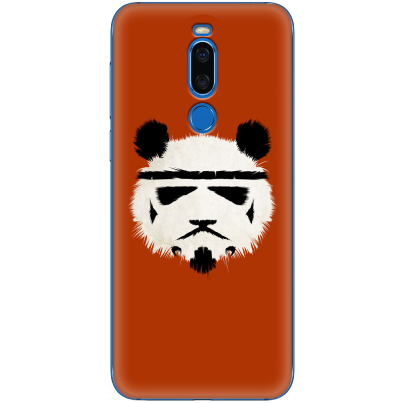 Чехол Uprint Meizu X8 