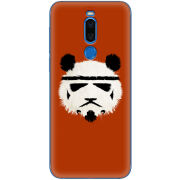 Чехол Uprint Meizu X8 