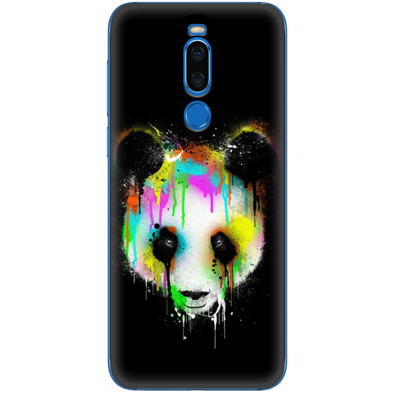 Чехол Uprint Meizu X8 