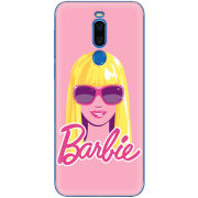 Чехол Uprint Meizu X8 