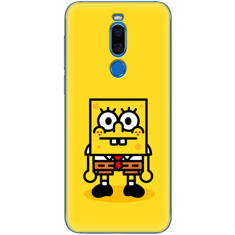 Чехол Uprint Meizu X8 