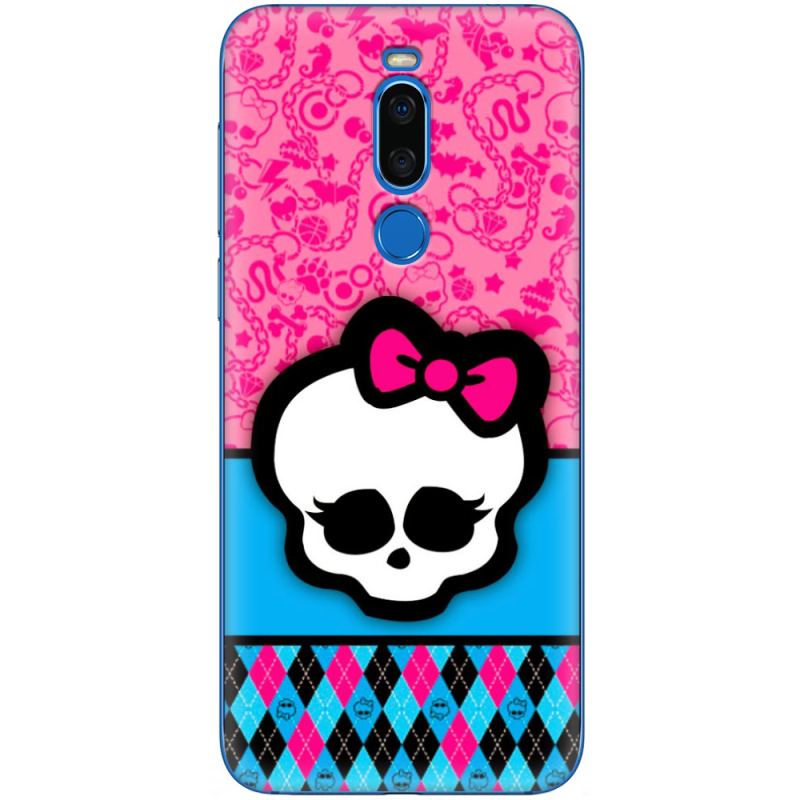 Чехол Uprint Meizu X8 