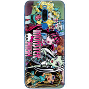 Чехол Uprint Meizu X8 