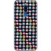 Чехол Uprint Meizu X8 