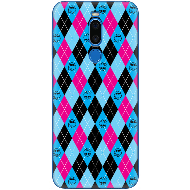 Чехол Uprint Meizu X8 