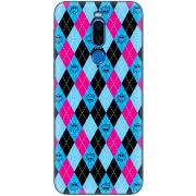 Чехол Uprint Meizu X8 