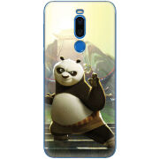 Чехол Uprint Meizu X8 