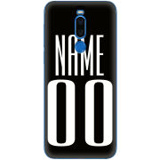 Чехол Uprint Meizu X8 