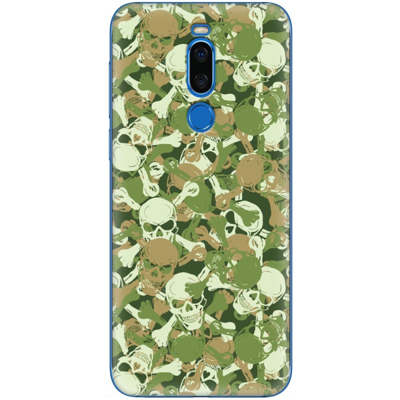 Чехол Uprint Meizu X8 