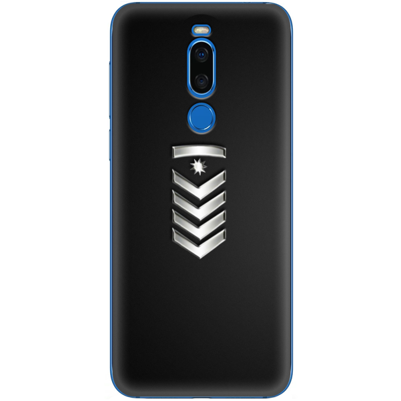 Чехол Uprint Meizu X8 