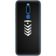 Чехол Uprint Meizu X8 