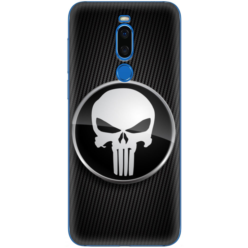 Чехол Uprint Meizu X8 