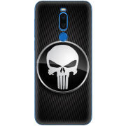 Чехол Uprint Meizu X8 