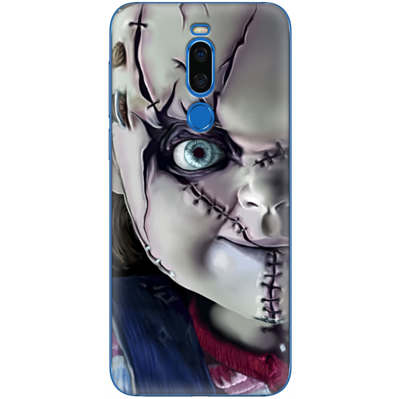 Чехол Uprint Meizu X8 