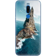 Чехол Uprint Meizu X8 