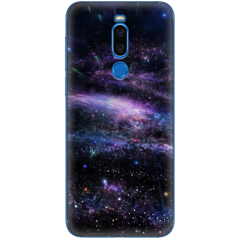 Чехол Uprint Meizu X8 