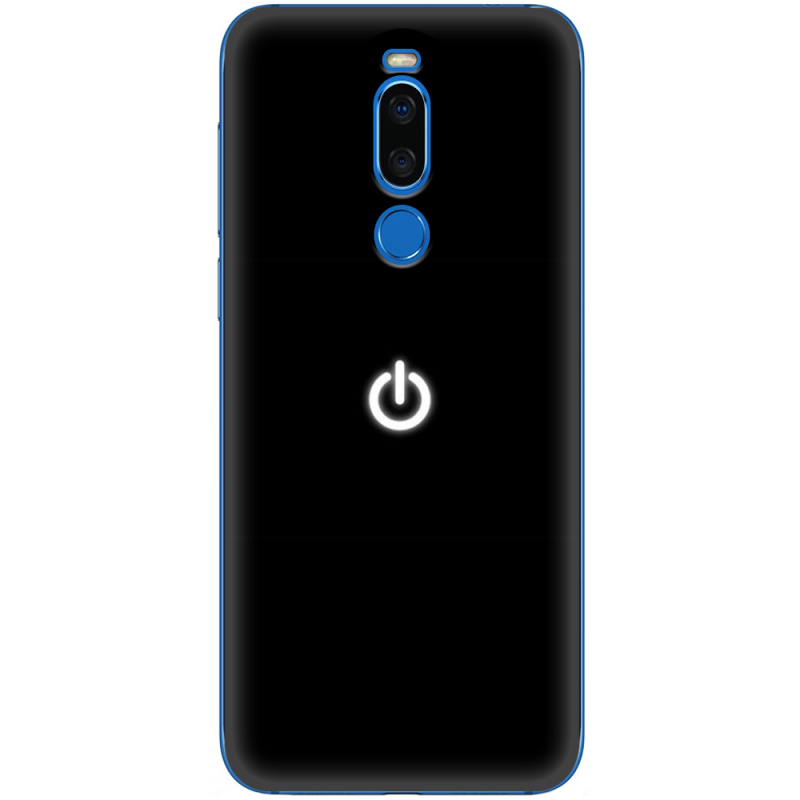 Чехол Uprint Meizu X8 