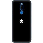 Чехол Uprint Meizu X8 