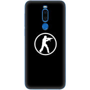 Чехол Uprint Meizu X8 