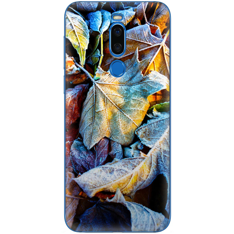 Чехол Uprint Meizu X8 