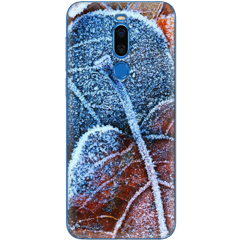 Чехол Uprint Meizu X8 