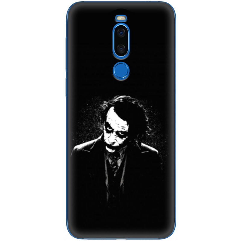 Чехол Uprint Meizu X8 