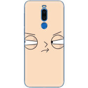 Чехол Uprint Meizu X8 