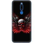 Чехол Uprint Meizu X8 