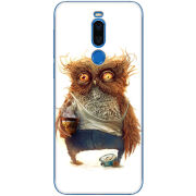 Чехол Uprint Meizu X8 