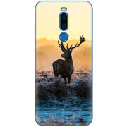 Чехол Uprint Meizu X8 