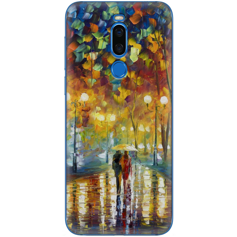 Чехол Uprint Meizu X8 