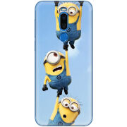 Чехол Uprint Meizu X8 