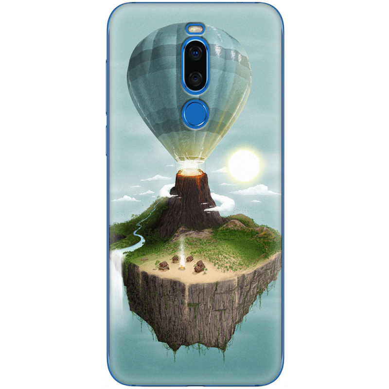 Чехол Uprint Meizu X8 