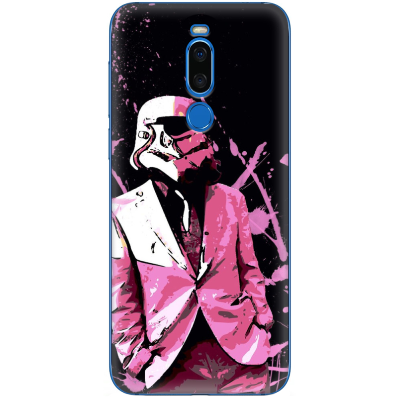 Чехол Uprint Meizu X8 