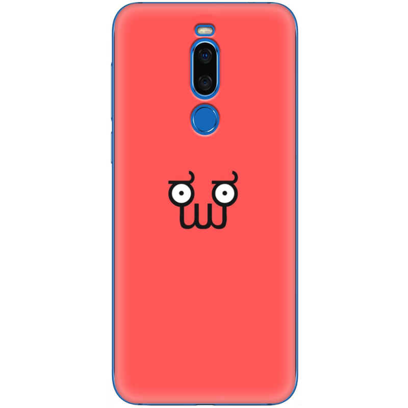 Чехол Uprint Meizu X8 