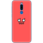 Чехол Uprint Meizu X8 