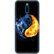 Чехол Uprint Meizu X8 