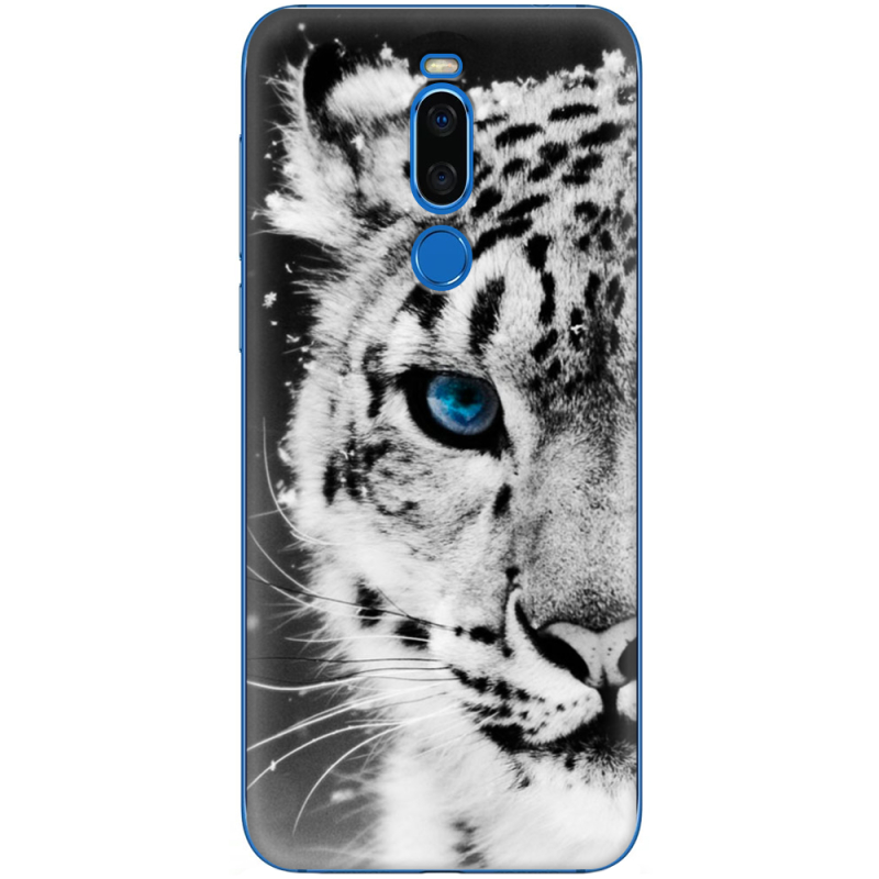 Чехол Uprint Meizu X8 