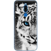 Чехол Uprint Meizu X8 