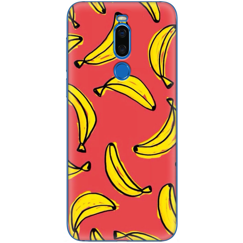 Чехол Uprint Meizu X8 