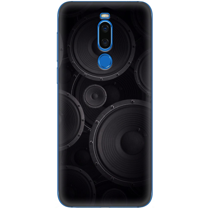 Чехол Uprint Meizu X8 