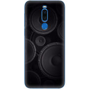 Чехол Uprint Meizu X8 