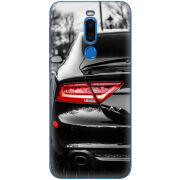Чехол Uprint Meizu X8 Audi A7