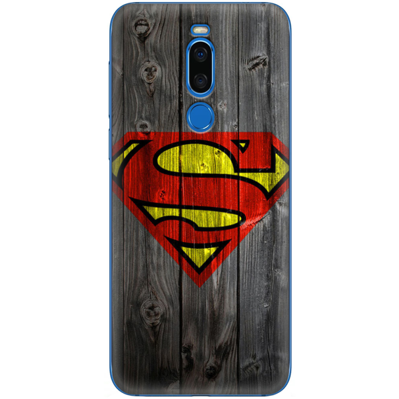 Чехол Uprint Meizu X8 