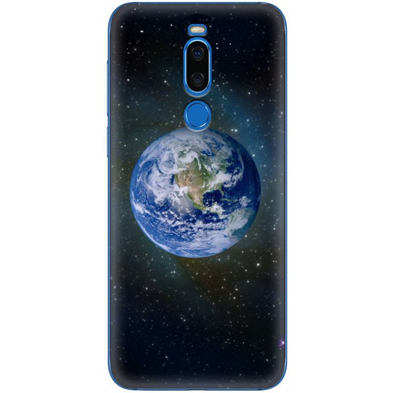 Чехол Uprint Meizu X8 